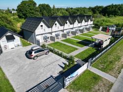 noclegi Grzybowo Westbeach House
