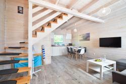 noclegi Grzybowo Westbeach House