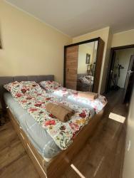 noclegi Gdańsk Apartament blisko plaży, Gdańsk Stogi