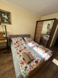 noclegi Gdańsk Apartament blisko plaży, Gdańsk Stogi