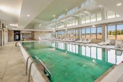 noclegi Dziwnów STAR Apartament & Spa Dziwnów