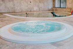 noclegi Dziwnów STAR Apartament & Spa Dziwnów