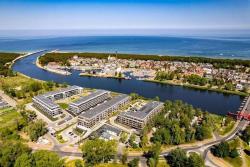 noclegi Dziwnów STAR Apartament & Spa Dziwnów