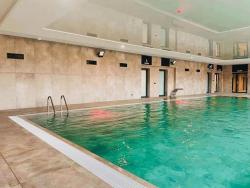 noclegi Dziwnów STAR Apartament & Spa Dziwnów