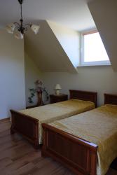 noclegi Rowy Stevilla Rowy