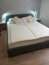 noclegi Łeba Apartament-mieszkanie dwupokojowe, centrum