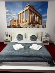 noclegi Ustronie Morskie Butik Hotel w centrum 350m od morza