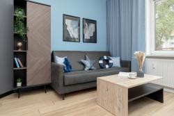 noclegi Kołobrzeg Podczele Na Fali Morski Apartament Kołobrzeg by Noclegi Renters