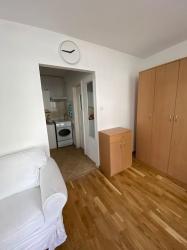 noclegi Gdańsk Studio Apartment Gdańsk Olivia Business Centre
