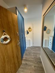 noclegi Dziwnówek Blue Wave Horizon