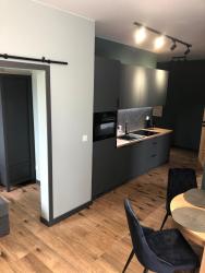 noclegi Ustronie Morskie Apartamenty z Górnej Półki