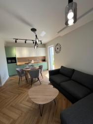 noclegi Ustronie Morskie Apartamenty z Górnej Półki