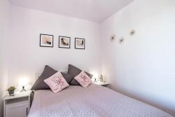 noclegi Kołobrzeg Blue Sun Apartament Słoneczny