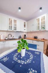 noclegi Kołobrzeg Blue Sun Apartament Słoneczny