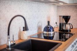 noclegi Kołobrzeg Blue Sun Apartament Słoneczny