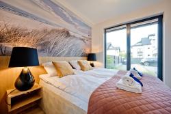 noclegi Jastarnia BlueApart Jeżynowa Jastarnia