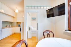 noclegi Gdańsk Almond - Neptun Park Jelitkowo by OneApartments