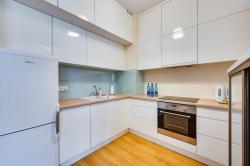 noclegi Gdańsk Almond - Neptun Park Jelitkowo by OneApartments