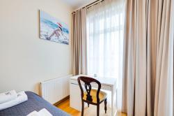 noclegi Gdańsk Almond - Neptun Park Jelitkowo by OneApartments