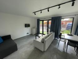 noclegi Międzywodzie Sol & Mar