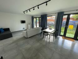 noclegi Międzywodzie Sol & Mar