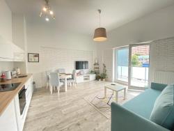 noclegi Gdańsk Ann Apartament Rituals