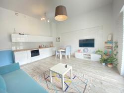 noclegi Gdańsk Ann Apartament Rituals
