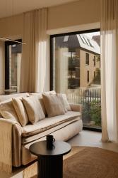 noclegi Gdańsk Ars Apartments - Premium Experience Close to the Beach