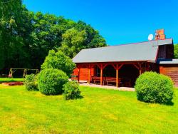 noclegi Wicie Bursztynowy zakątek