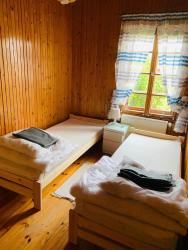 noclegi Wicie Bursztynowy zakątek