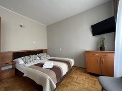 noclegi Łeba Willa JuHu