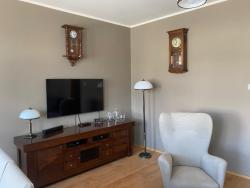 noclegi Puck Kamienica na Starym Rynku - 140 m2 i garaż