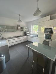 noclegi Niechorze Haus am Meer