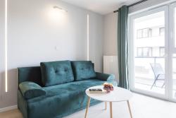 noclegi Kołobrzeg Apartament Bałtycka & Bike Room