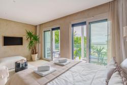 noclegi Sianożęty Boho z Widokiem na Morze by Perłowa Przystań Rent