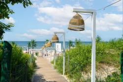 noclegi Międzyzdroje Your Holidays Wave A