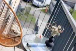 noclegi Świnoujście Świnoujście Zielona Okolica w Pobliżu Rzeki by Rent like home