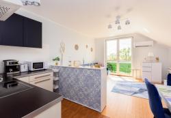 noclegi Puck Puck Marine Apartment by BookingHost