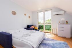 noclegi Puck Puck Marine Apartment by BookingHost