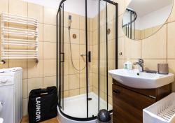 noclegi Puck Puck Marine Apartment by BookingHost