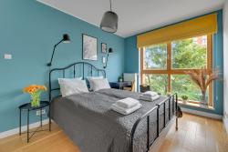 noclegi Gdańsk Staywin Aura Gdańsk I