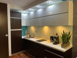 noclegi Jurata Apartament Turkus