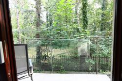 noclegi Jurata Apartament Turkus