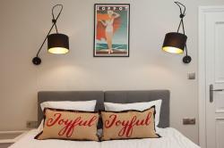 noclegi Sopot Comfort Art by Grand Apartments
