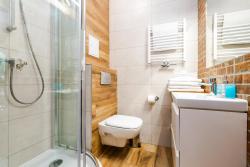 noclegi Rowy Villa Kliwer 50 metrów od morza