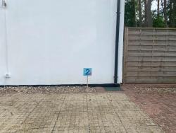 noclegi Pobierowo VILLA MARE APARTAMENTY POBIEROWO Tarasy Grill Parking