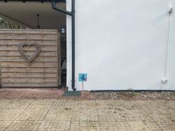noclegi Pobierowo VILLA MARE APARTAMENTY POBIEROWO Tarasy Grill Parking