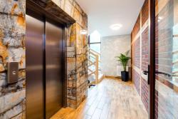 noclegi Rowy Villa Kliwer 50 metrów od morza