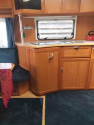 noclegi Chałupy Przyczepa kemping Chałupy 3 Półwysep Hel