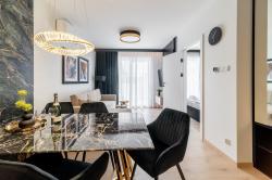 noclegi Kołobrzeg Perlowa Apartament